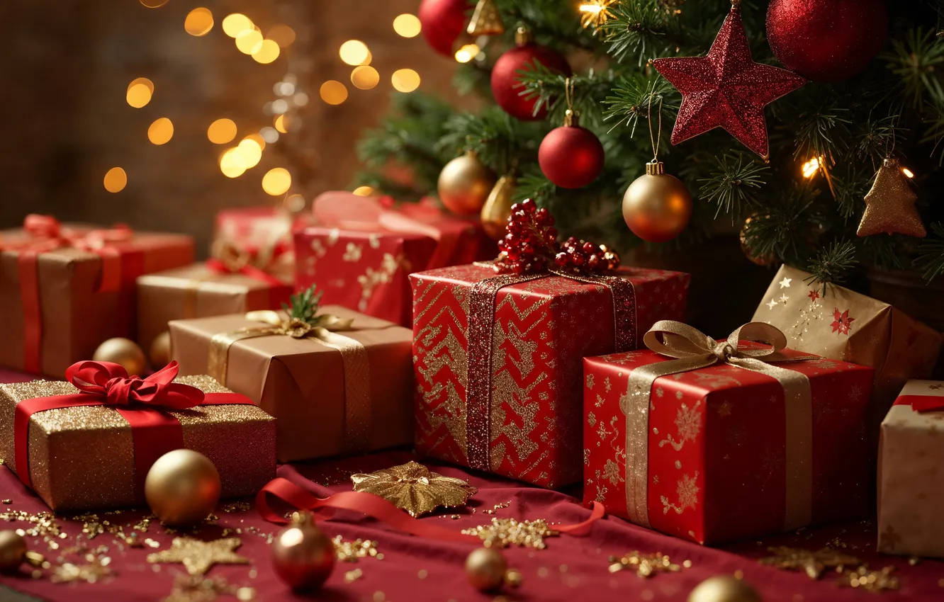 ПОДАРОЧНЫЕ НАБОРЫ